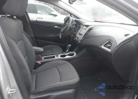 2016 Chevrolet Cruze Ls Auto z USA, uszkodzony, nr VIN 1G1BC5SM7G7272620